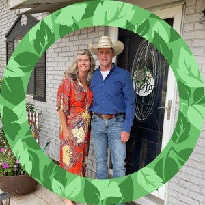 Meet your Posher, Ginger